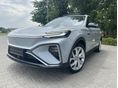 MG MARVEL R LUXURY PANO LED NAVI 360 KAMERA GARANCIA SÉRÜLÉS ÉS FESTÉSMENTES