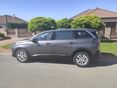 PEUGEOT 5008 2021/7 - 2