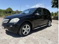 MERCEDES-BENZ ML 320 CDI (Automata)