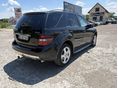 MERCEDES-BENZ ML 320 2008/3 - 4