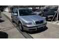 SKODA OCTAVIA Combi 1.9 PD TDi Tour