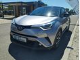 TOYOTA C-HR 1.8 Hybrid Selection e-CVT Magyarországi. Vezetett szervizkönyv. Bőr belső.Téli-Nyári kerék!