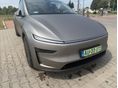 TESLA MODEL Y 2025/6 - 2