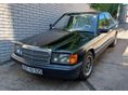 MERCEDES-BENZ 190 D