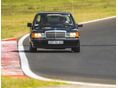 MERCEDES-BENZ 190 1991 - 5