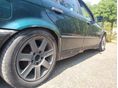 BMW 316 1994/5 - 6
