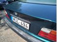 BMW 316 1994/5 - 7