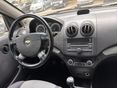 CHEVROLET AVEO 2009/3 - 4