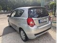 CHEVROLET AVEO 2009/3 - 3