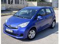 TOYOTA VERSO-S 2011/12 - 1