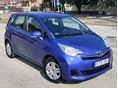 TOYOTA VERSO-S 2011/12 - 2