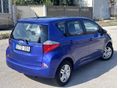 TOYOTA VERSO-S 2011/12 - 3