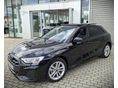 AUDI A3 Sportback 35 TDI S line S-tronic 150LE PANORÁMATETŐ SONOS-3D BEMUTATÓ AUTÓ