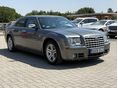 CHRYSLER 300 C 3.0 CRD (Automata) BŐR! MULTIKORMÁNY! ÚJKORA ÓTA MAGYAR! ÜLÉSFŰTÉS! TOLATÓKAMERA!