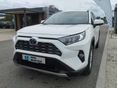 TOYOTA RAV 4 Rav4 2.5 Hybrid Comfort e-CVT Magyarországi. Első tulajdonos. Téli-Nyári kerék!!68 000 KM!!!