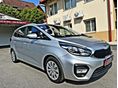 KIA CARENS 2017/4 - 3
