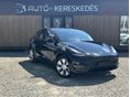 TESLA MODEL Y Long Range AWD (Automata) Led Mátrix Ryzen Ülésfűtés Teljeskörű Garancia 45.000KM