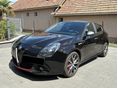 ALFA ROMEO GIULIETTA 1.6 JTD Super Exclusive Sport Edition