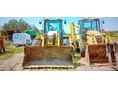 KOMATSU WB97S