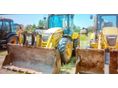 KOMATSU 2008 - 2