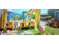 KOMATSU 2008 - 3