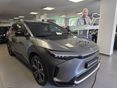 TOYOTA BZ4X Prestige Tech AWD Bemutató autó. Gyári Garancia. 6800 KM!