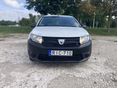 DACIA SANDERO 2014/6 - 2