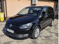 VOLKSWAGEN TOURAN 2.0 CR TDI Highline ALCANTARA/ÜLÉSFŰTÉS/NAVI/BLUETOOTH/ÖNPARKOLÁS/RADAR/TEMPOMAT/VONÓHOROG