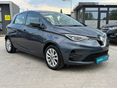 RENAULT ZOE 2021/2 - 2