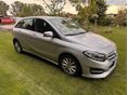 MERCEDES-BENZ B 180 2015/10 - 4