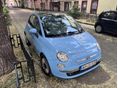 FIAT 500 2011/6 - 2