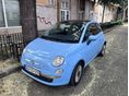 FIAT 500 1.2 8V Lounge