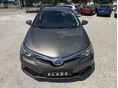 TOYOTA AURIS 2017/7 - 8