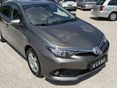 TOYOTA AURIS 2017/7 - 18