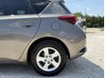 TOYOTA AURIS 2017/7 - 21