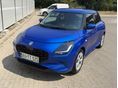 SUZUKI SWIFT 1.2 Dualjet Hybrid GL+