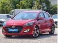 HYUNDAI I30 1.6 GDi Style GARANÁLT KM+NAVI+KAMERA+KILMA+RADAR
