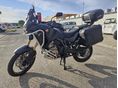 HONDA CRF 1100 L AFRICA TWIN ADVENTURE SPORTS 12 HÓNAP GARANCIA ABS