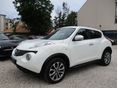 NISSAN JUKE 1.6 Acenta CVT