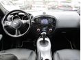 NISSAN JUKE 2013/2 - 5