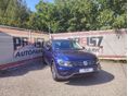 VOLKSWAGEN TIGUAN 2.0 TSI DSG 7 személyes Friss műszaki Fűthető tükör