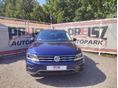 VOLKSWAGEN TIGUAN 2021/12 - 2