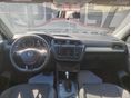 VOLKSWAGEN TIGUAN 2021/12 - 15
