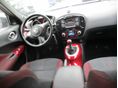NISSAN JUKE 2015/6 - 5