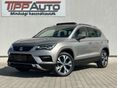 SEAT ATECA 1.4 TSI Eco Xcellence Wave 4Drive DSG /Magyarországi 1.tul./ Vezetett szervizkönyv/ B-69