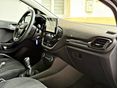 FORD FIESTA 2019/8 - 14