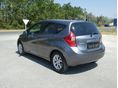 NISSAN NOTE 2014/3 - 3
