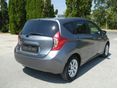 NISSAN NOTE 2014/3 - 4