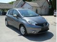 NISSAN NOTE 2014/3 - 5