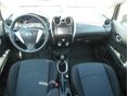NISSAN NOTE 2014/3 - 8